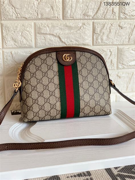 gucci men pochette|gucci pouch bag women's.